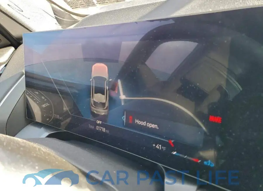 5UX53GP01S9098786# 9