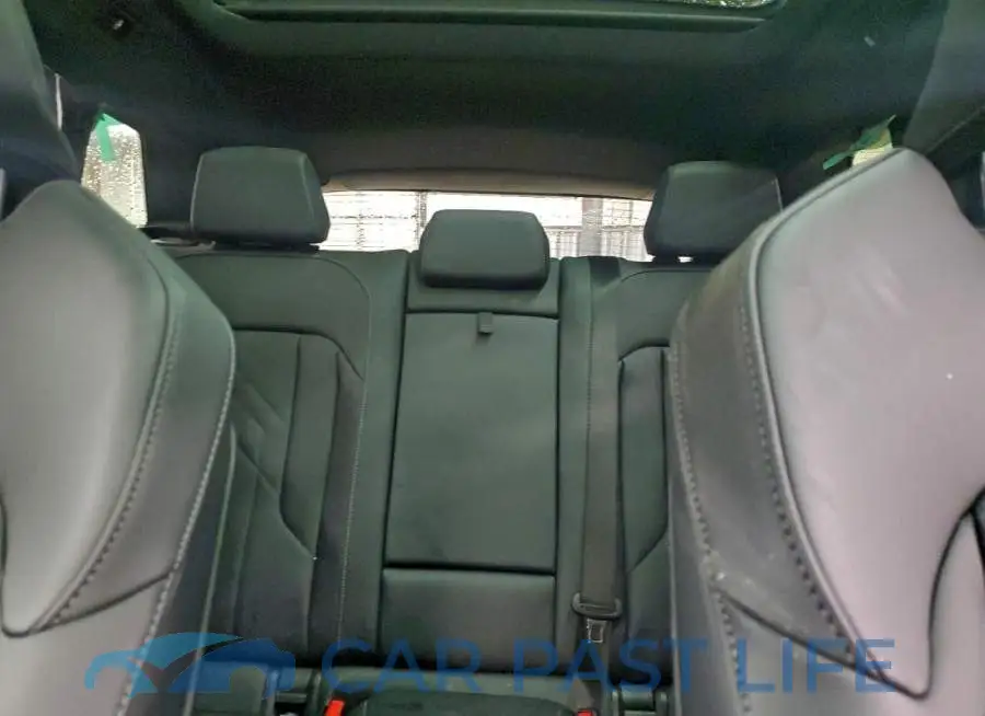5UX53GP05S9047534# 10