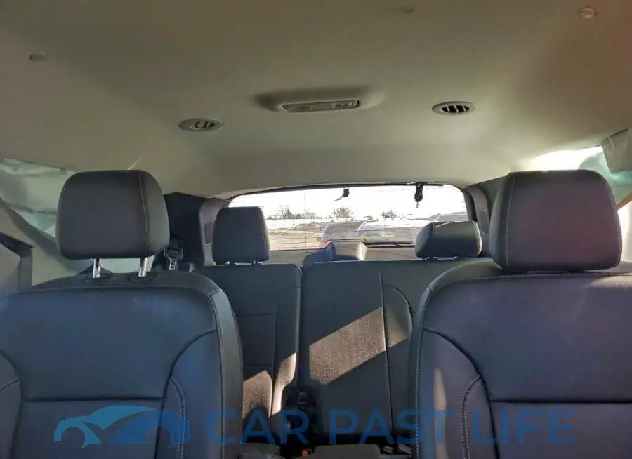 1GNERHKW7LJ215828# 10