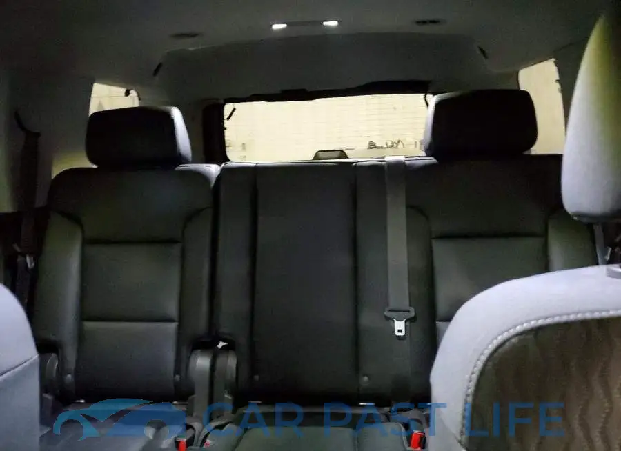 1GNSKDEC6KR405234# 10