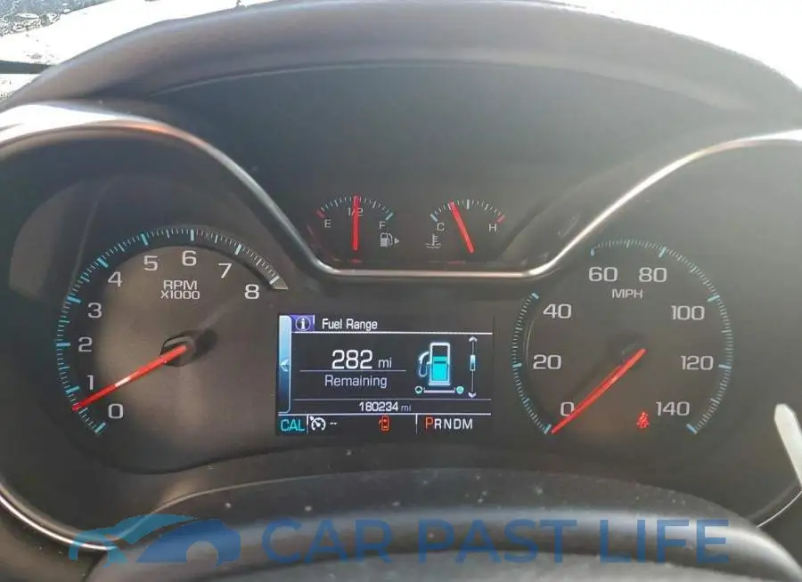 2G11X5S3XK9159999# 9