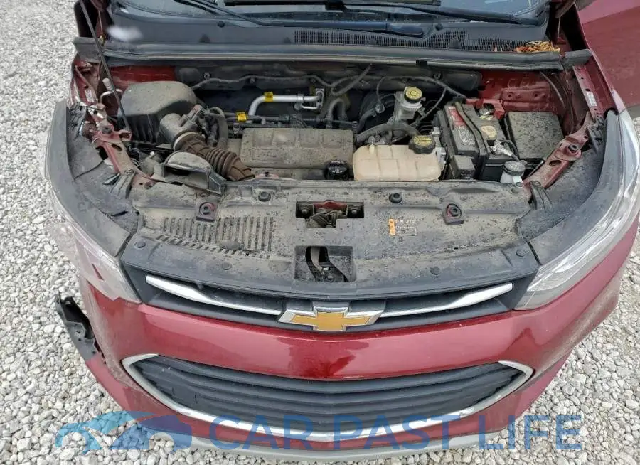 KL7CJLSB6MB314768# 12