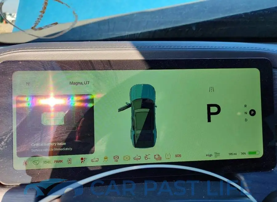7PDSGABA6PN018752# 9