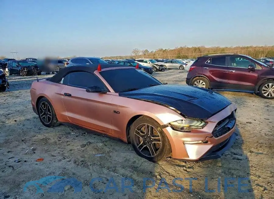 1FATP8FF6K5126281# 4