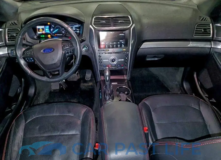 1FM5K8GT4JGA30699# 8