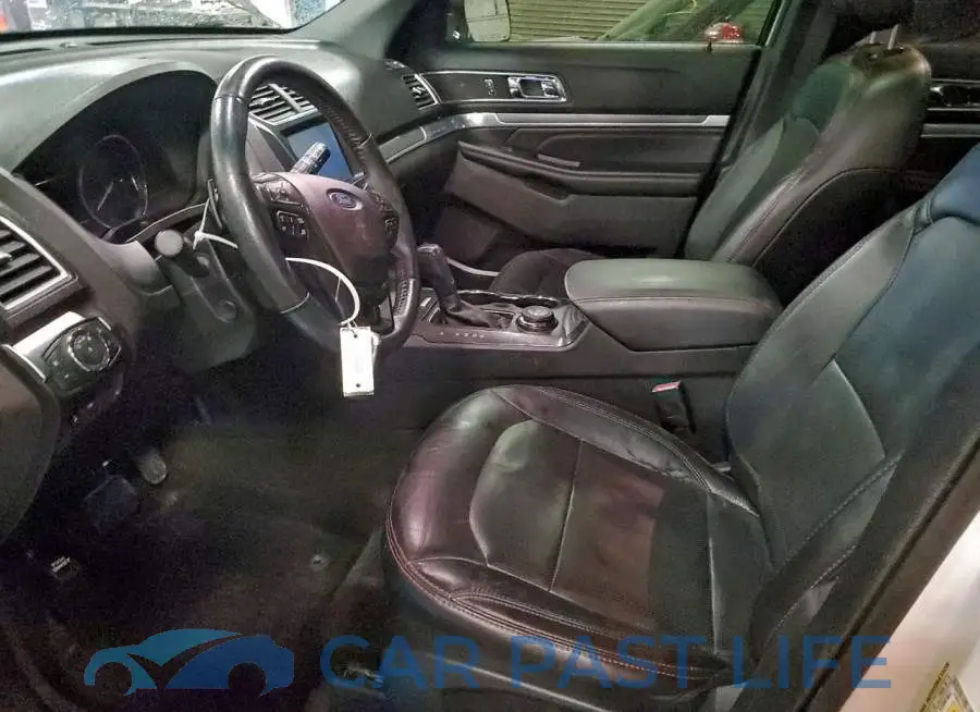 1FM5K8GT4JGA30699# 7