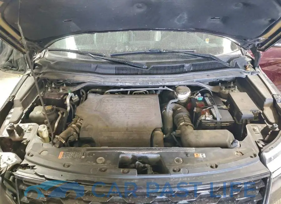 1FM5K8GT6JGC24957# 12