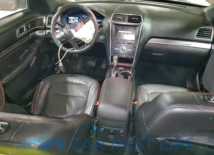 1FM5K8GT6JGC24957# 8