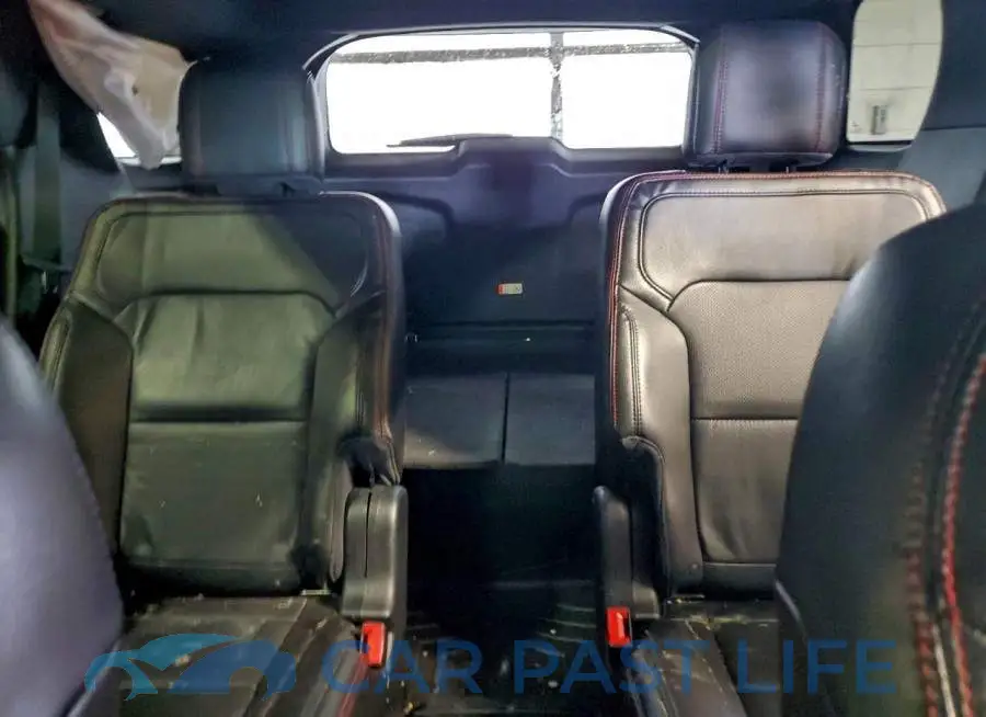 1FM5K8GT6JGC24957# 10