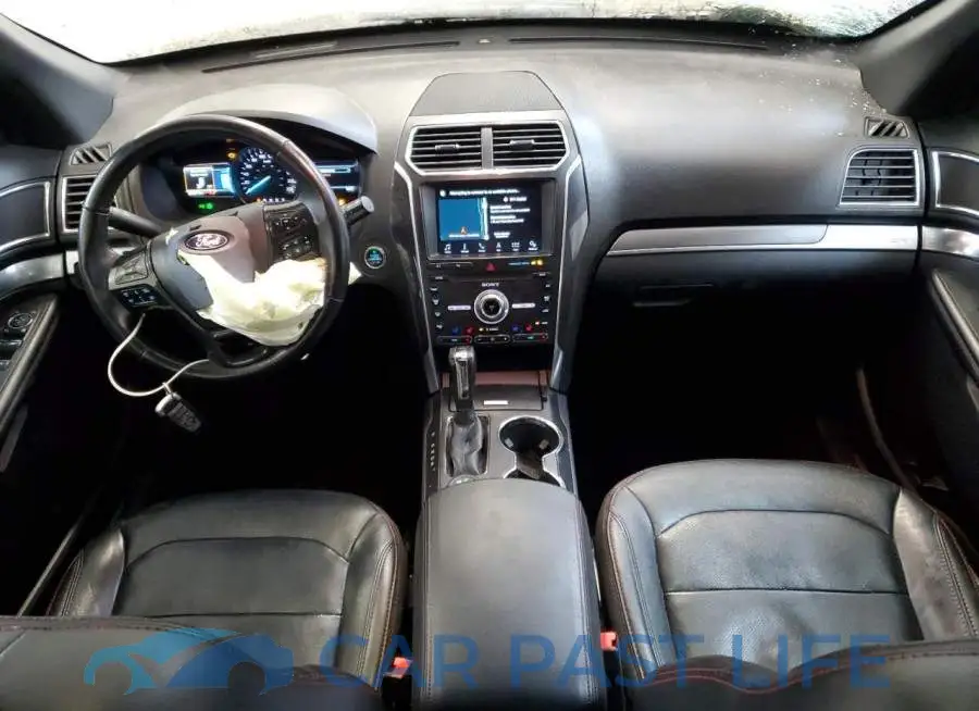 1FM5K8GT6KGA33847# 8