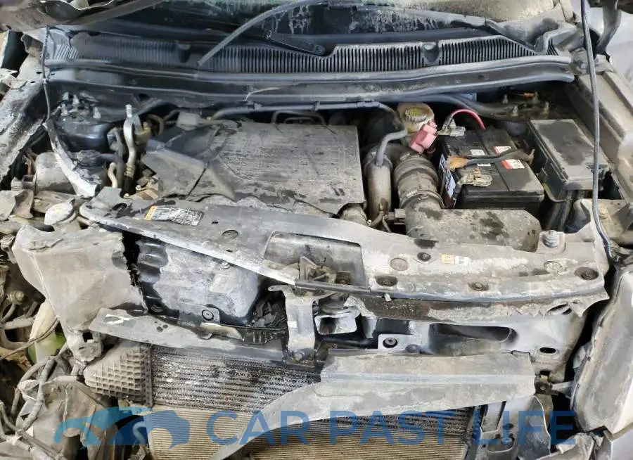 1FM5K8GT6KGA33847# 12