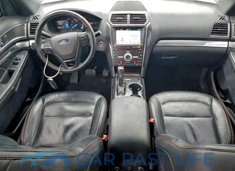1FM5K8GT8KGB48983# 8