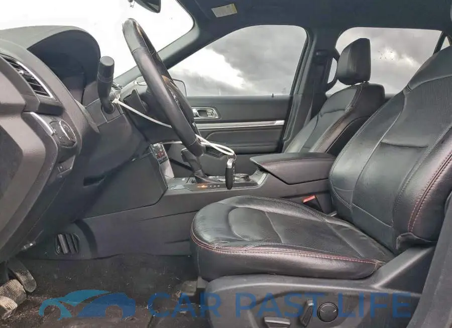 1FM5K8GT8KGB48983# 7