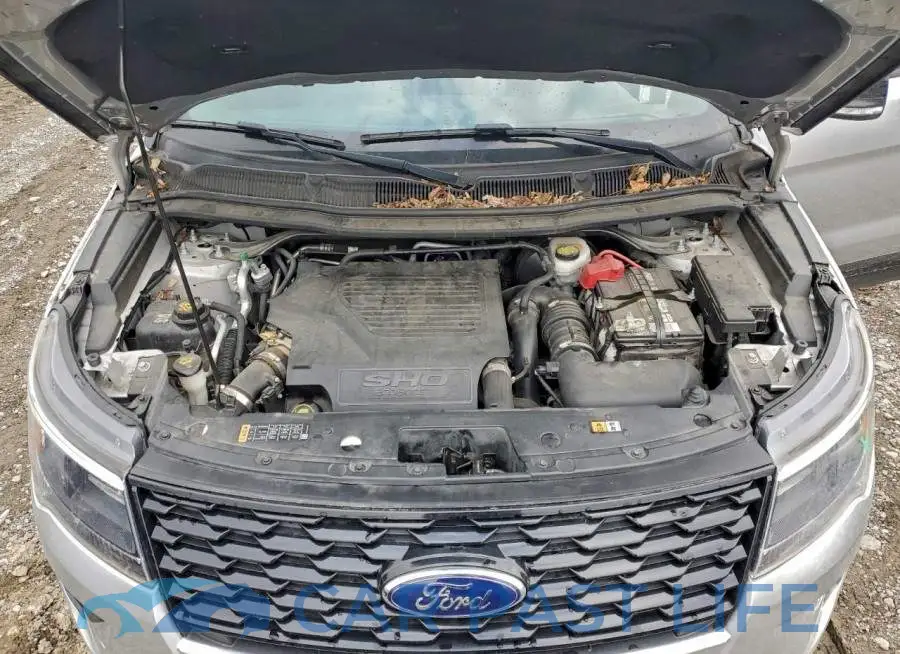 1FM5K8GT8KGB48983# 12