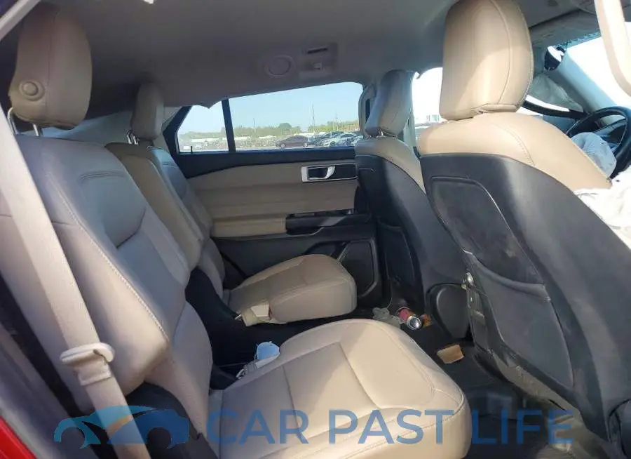 1FMSK7DH5LGA58687# 11