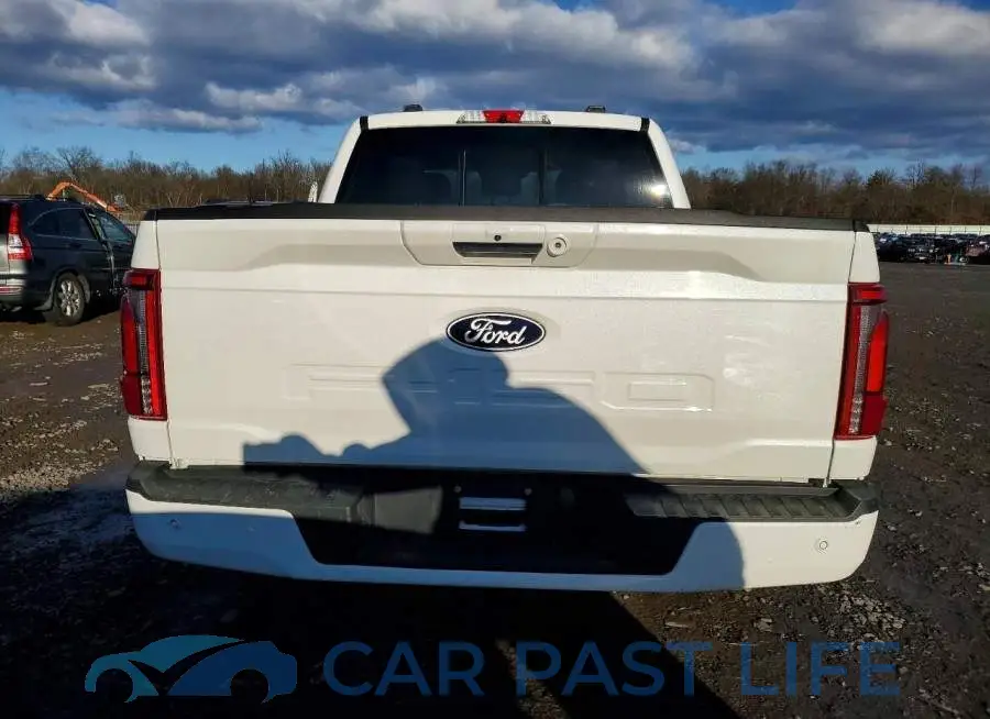 1FTFW7LD0RFA46809# 6