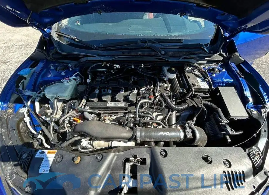2HGFC1E50LH705586# 7