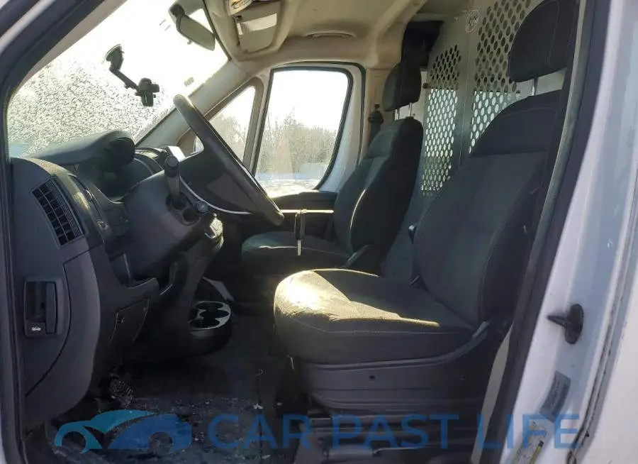 3C6TRVAG1HE519063# 7