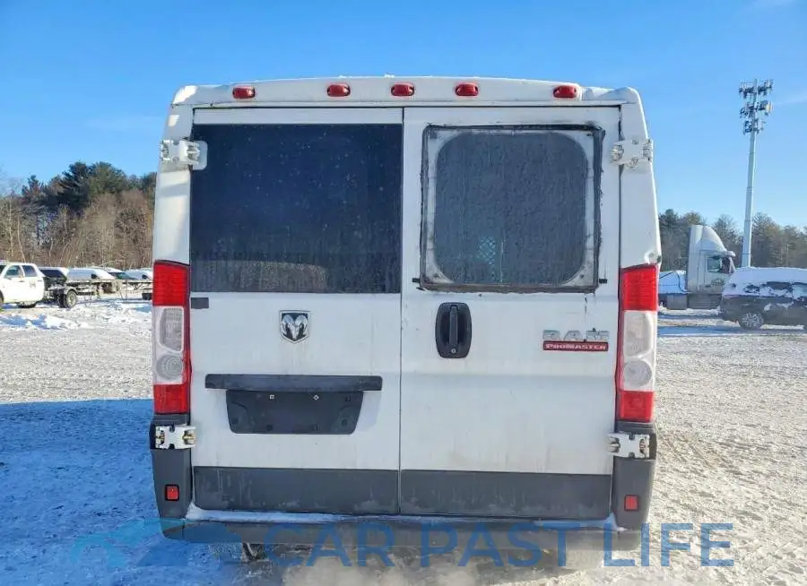 3C6TRVAG1HE519063# 6
