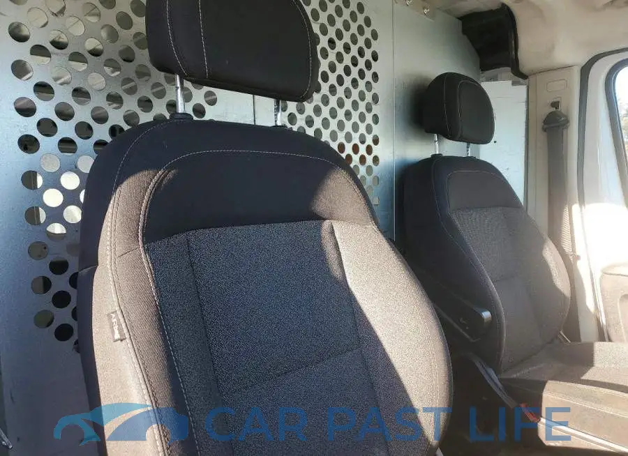 3C6TRVAG1HE519063# 10