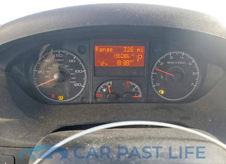 3C6TRVAG1HE519063# 9