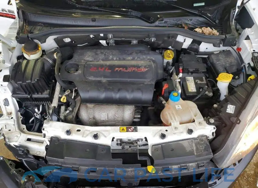 ZFBERFAB9J6J70311# 12