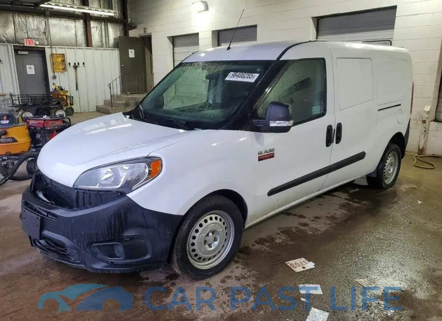 ZFBERFAB9J6J70311# 1