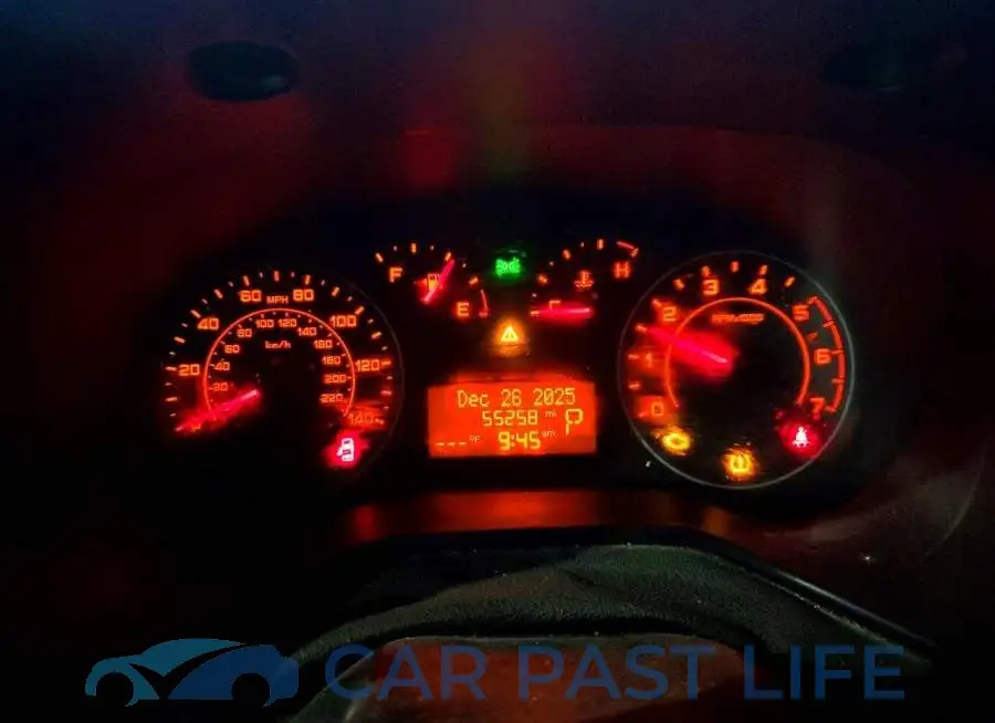 ZFBERFAB9J6J70311# 9