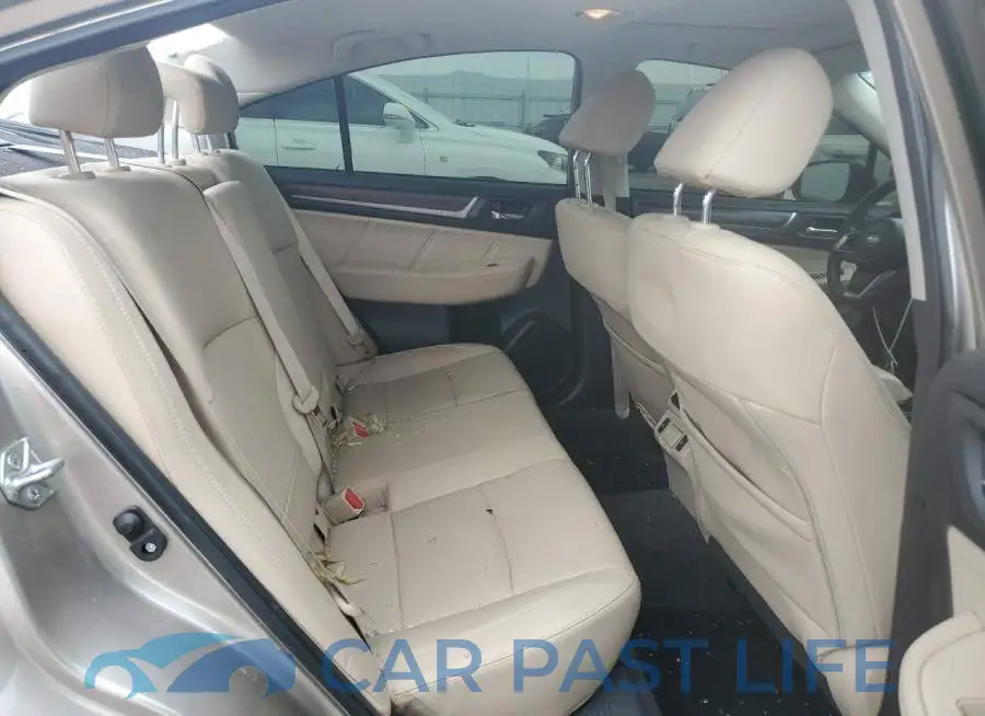 4S3BNEN69K3012640# 10