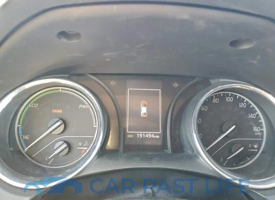 4T1B31HK5KU510508# 9