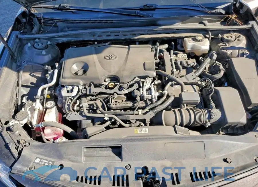 4T1B31HK5KU510508# 11