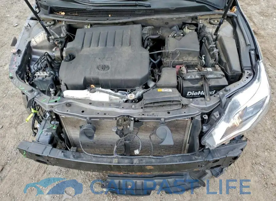 4T1BK1EB6HU257327# 11