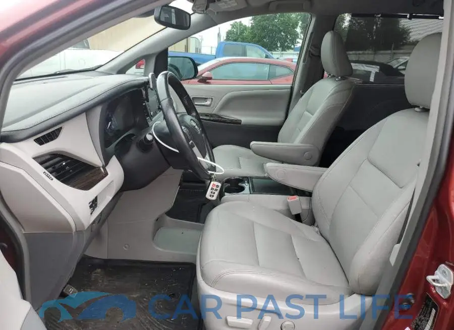 5TDYZ3DC5KS999388# 7