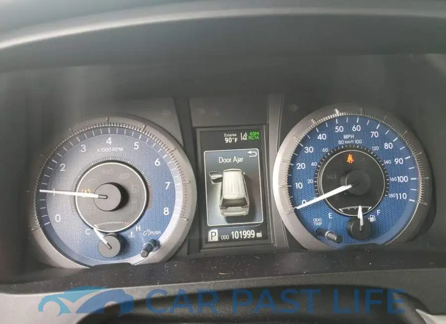 5TDYZ3DC5KS999388# 9