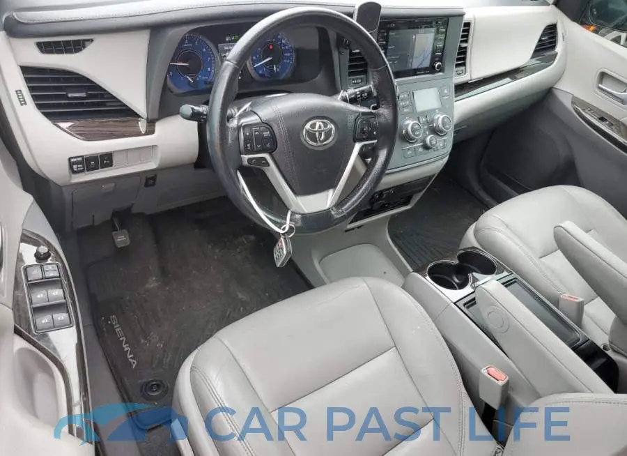 5TDYZ3DC5KS999388# 8