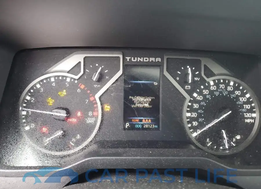 5TFJA5DB4NX029087# 9