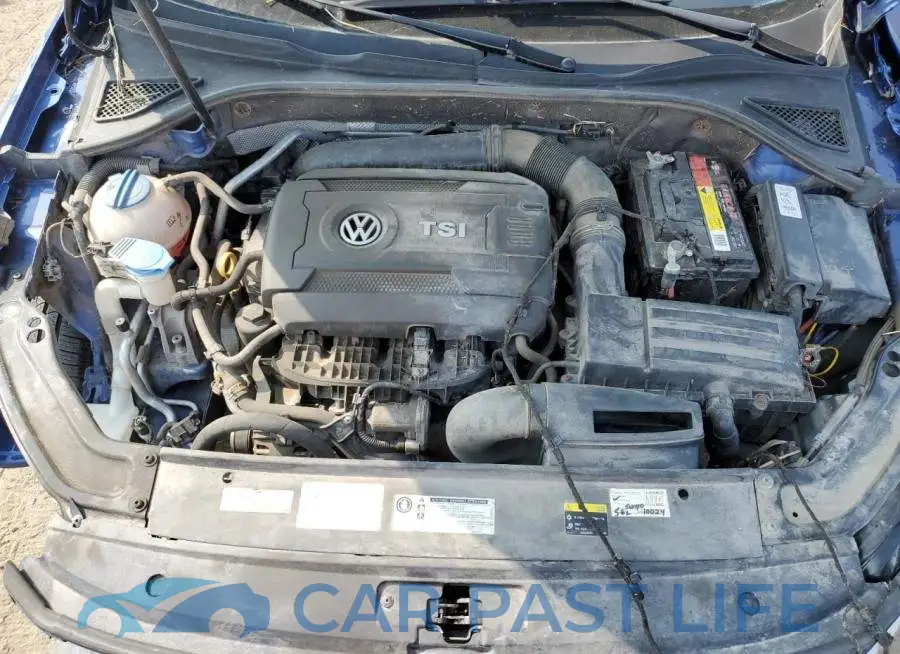 1VWBT7A31HC039978# 11