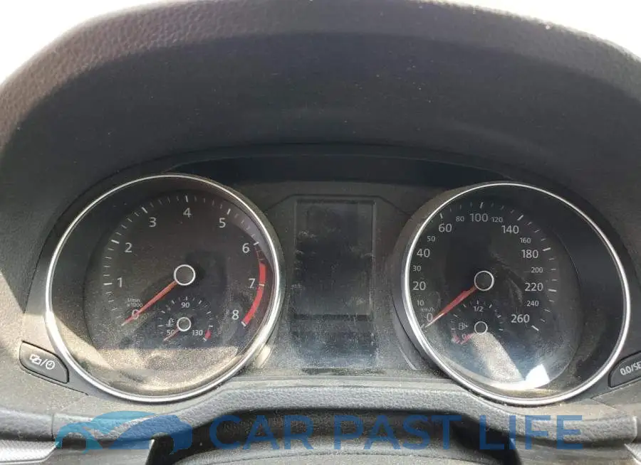 1VWBT7A31HC039978# 9