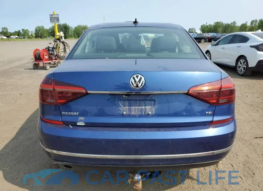 1VWBT7A31HC039978# 6