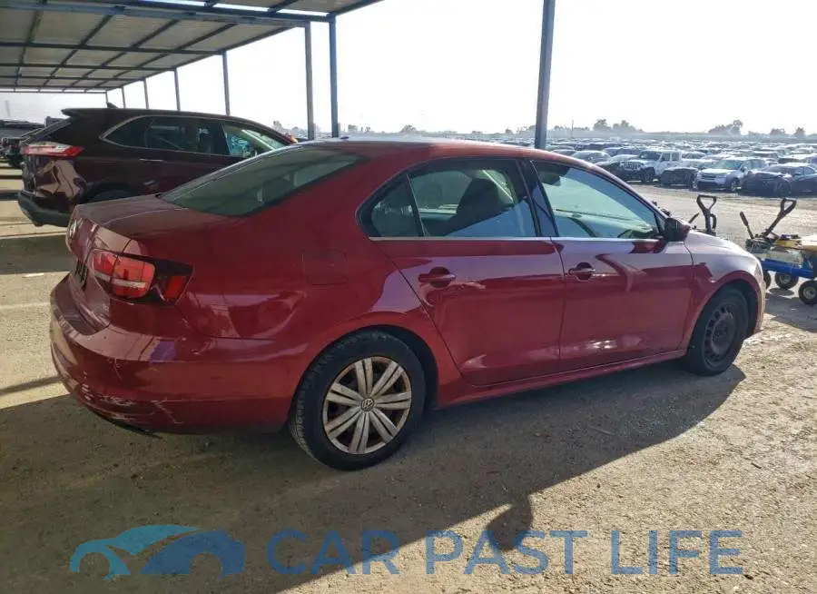 3VW167AJ5HM232490# 3