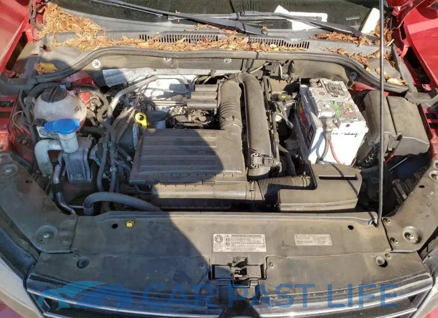 3VW167AJ5HM232490# 11