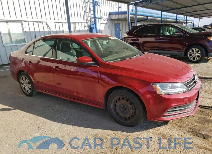3VW167AJ5HM232490# 4