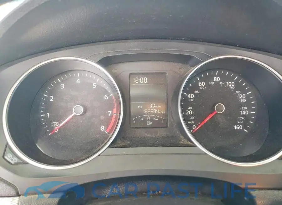 3VW167AJ5HM232490# 9