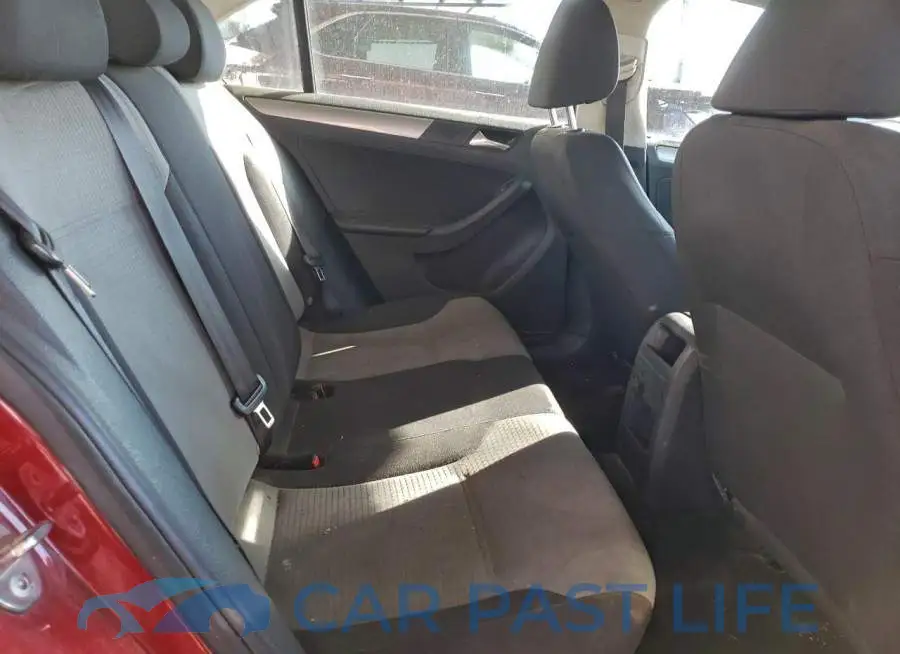 3VW167AJ5HM232490# 10