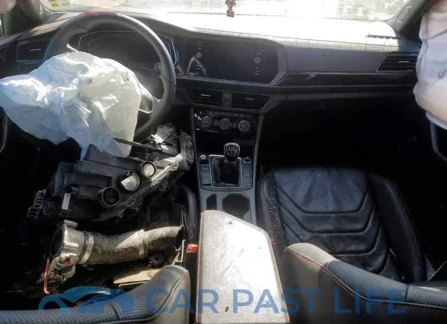 3VW1T7BU5PM002139# 8