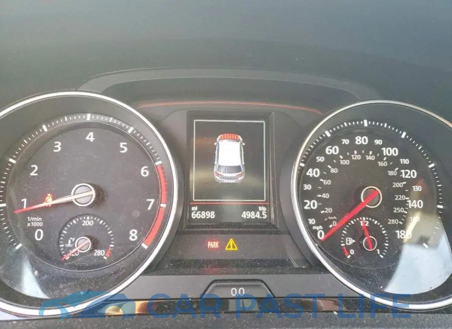 3VW5T7AUXLM009844# 6