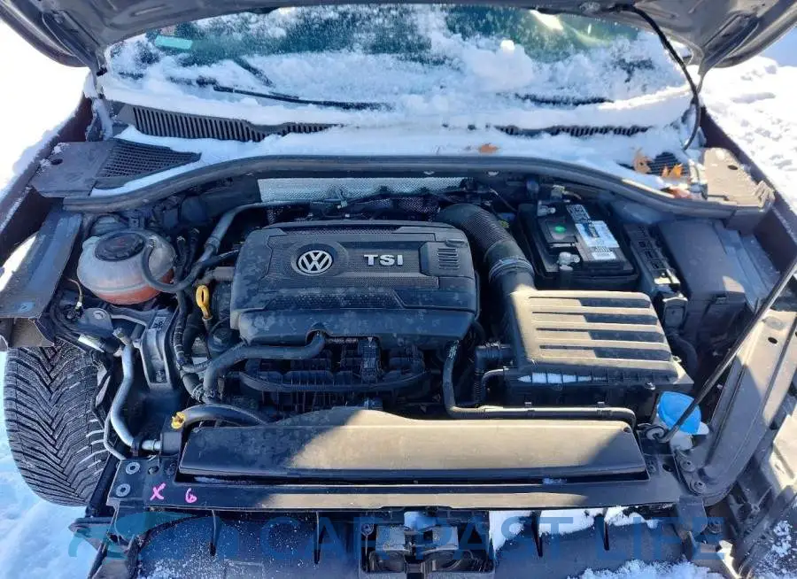3VW5T7BU4KM167710# 11