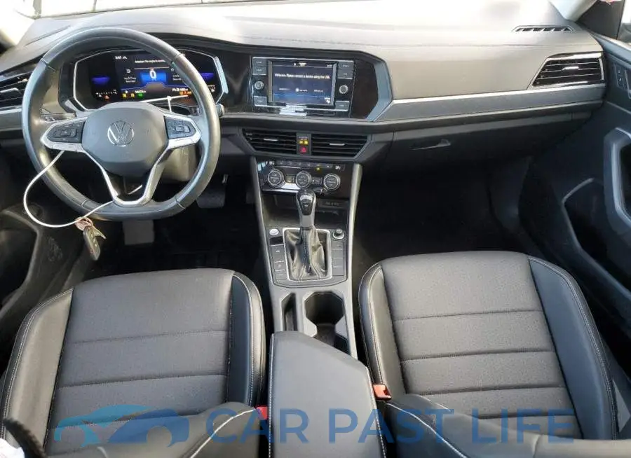 3VW7M7BU5NM026977# 8