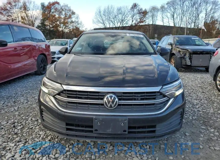 3VW7M7BU5NM026977# 5
