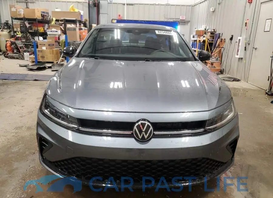 3VWBX7BU6SM077658# 5